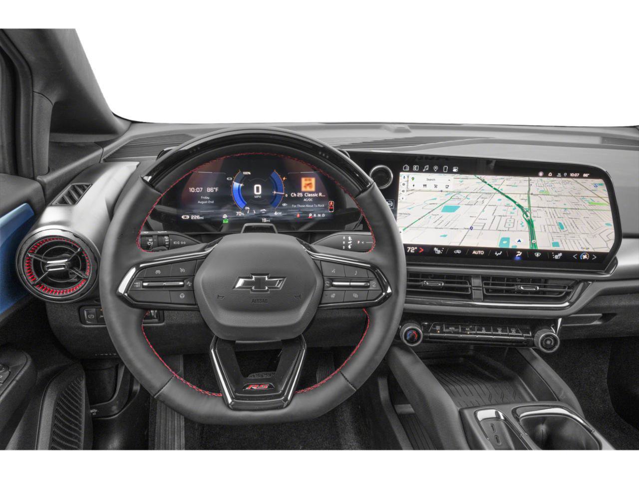 chevrolet equinox ev 2024 3GN7DSRR4RS287016 image chevrolet equinox ev 2024 3GN7DSRR4RS287016 image